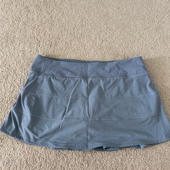 Pace Rival Mid-Rise Skirt - Picture 3 of 5